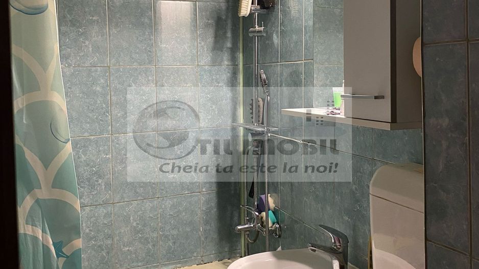 Apartament o camera - Nicolina - 49.500E - Poză 4