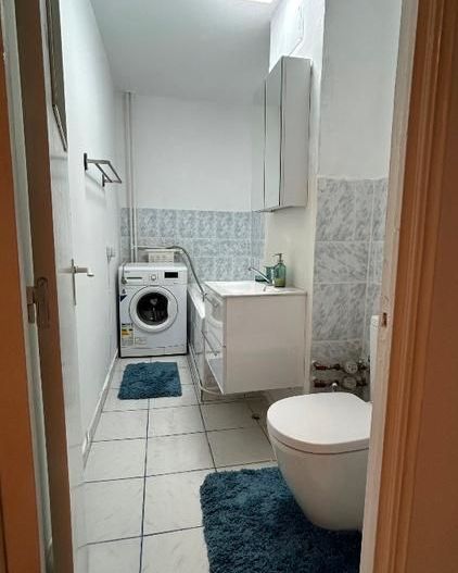 Vanzare Garsoniera Intre Mall Vitan, Nerva Traian si Metrou Timpuri Noi - Poză 6