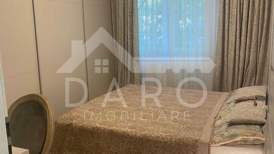 Apartament cu trei camere în bloc nou - Poză 6