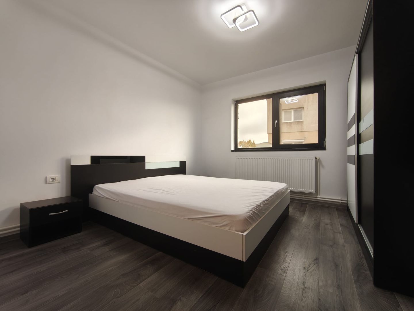 MANGALIA - Portului | 3 cam Renovat 2025 | Centrala | Ap Izolat termic - Poză 4