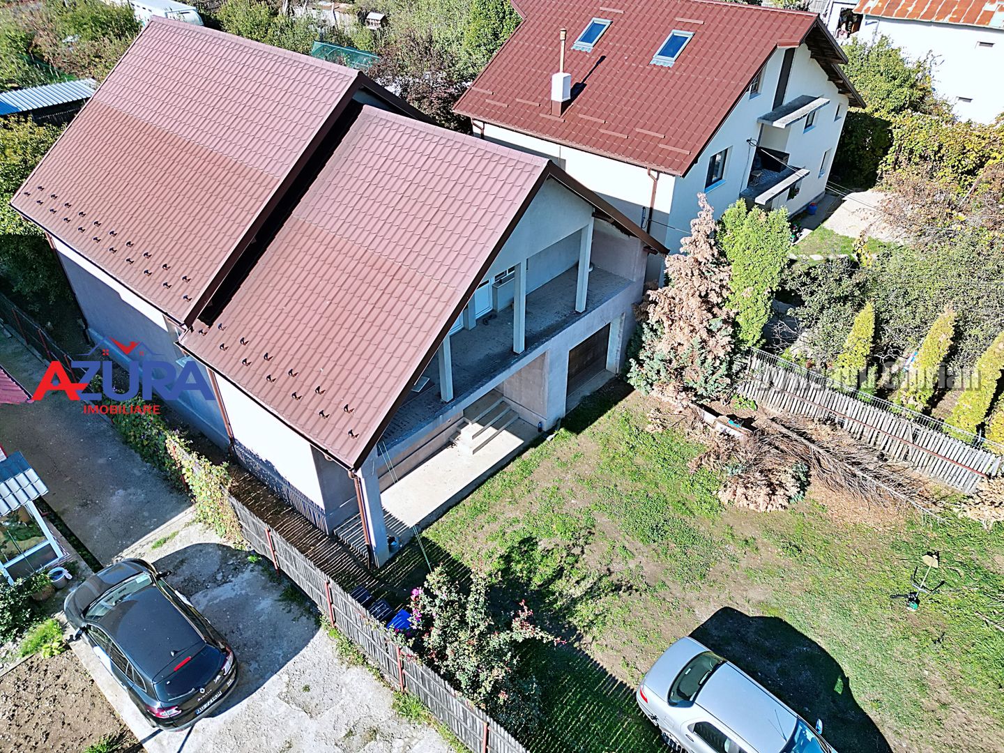 Vila de vanzare in Pitesti, cartier Prundu - Poză 11