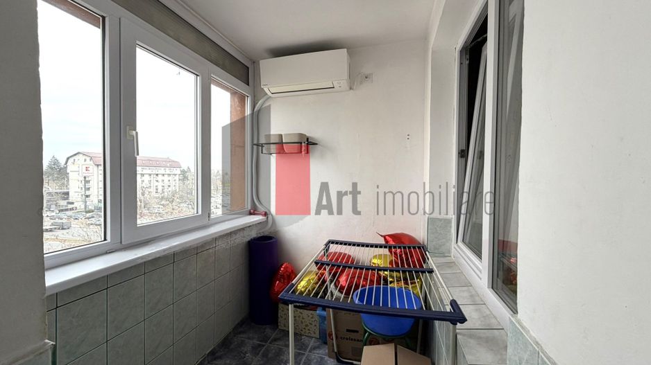Apartament 4 camere zona Aparatorii Patriei\Berceni - Poză 4