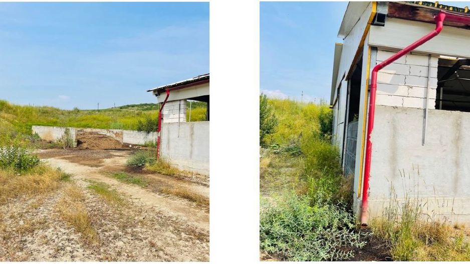 Spatiu Industrial Lechinta - Poză 6