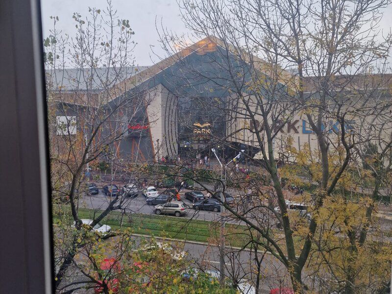 Apartament 2 camere Dristor Park Lake - Poză 14