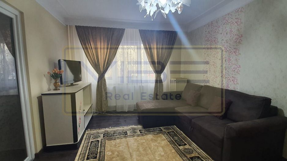 Apartament 2 camere+living central Podu Ros - 7 min Palas Mall - Poză 14