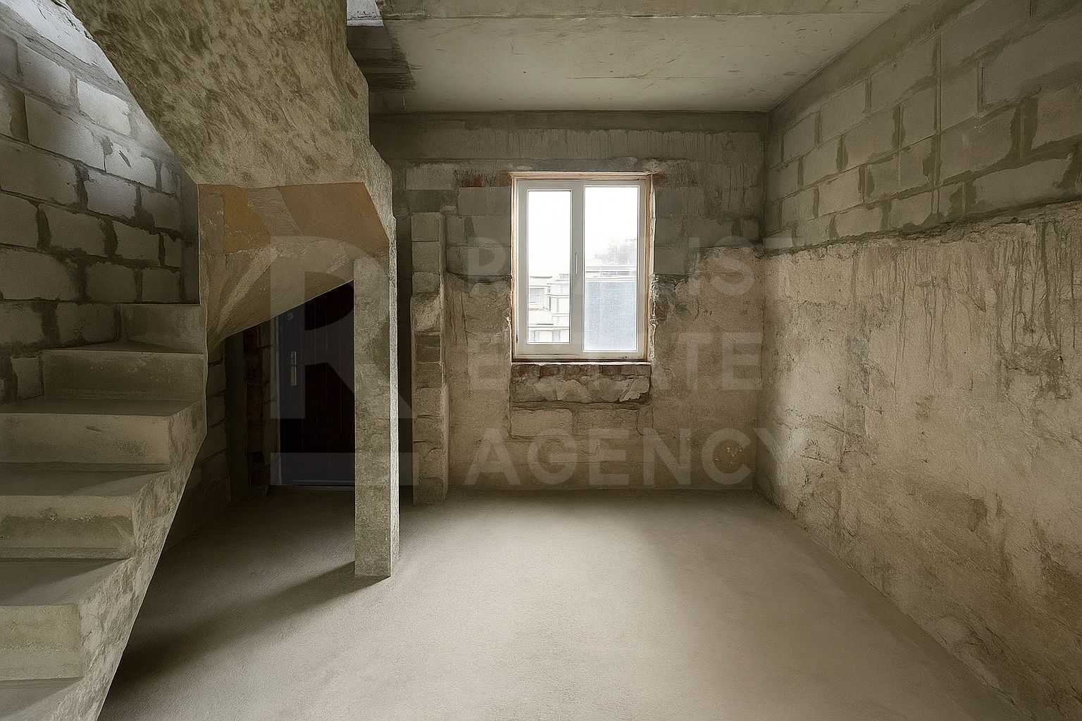 Vânzare, casă, 2 camere, strada Movila lui Burcel, Centru - Poză 4