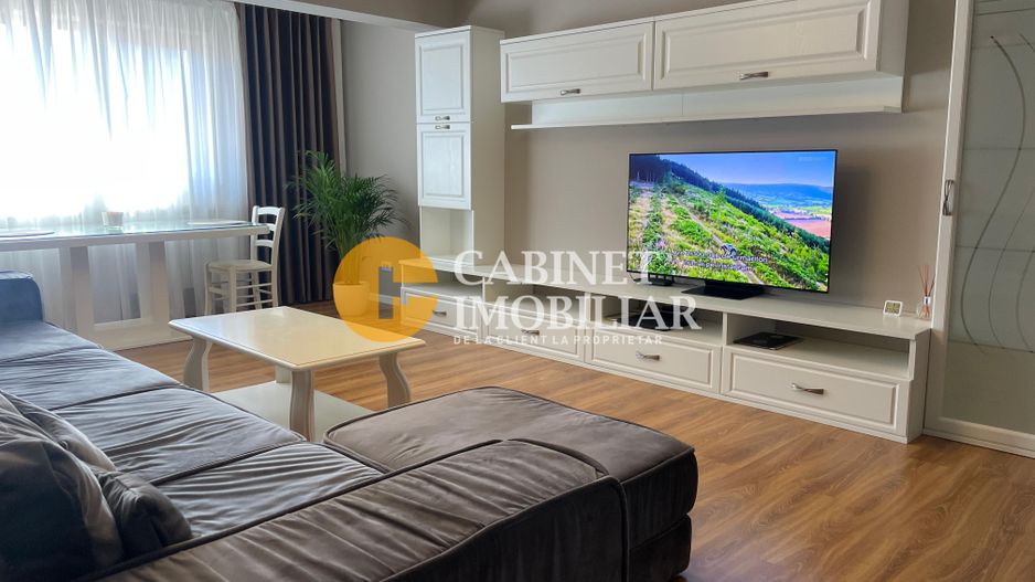 Apartament 3 Camere   - 130 MP -Bloc 2015 Nicolina- Cug - Poză 1