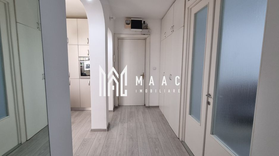 Apartament 2 camere decomandat | Ștrand, Sibiu | 57 mp - Poză 4