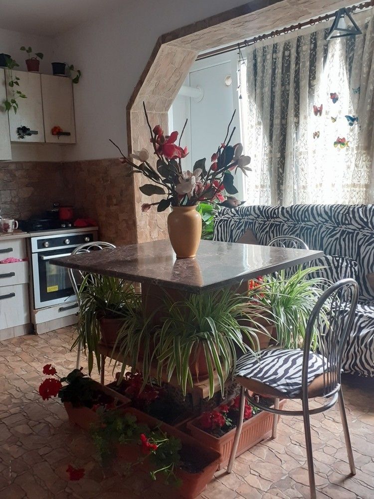 COMISION 0 | Apartament 3 Camere | Et. 2 | Izolat | Centrala | Sagului - Poză 4