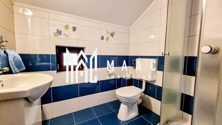 Vila | Afacere la cheie | Paltinis | 10 camere | 500mp teren - Poză 25