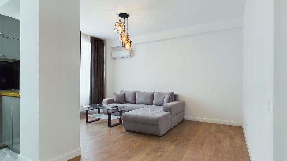 Apartament cu 3 camere Medicover Piata Victoriei - Poză 45