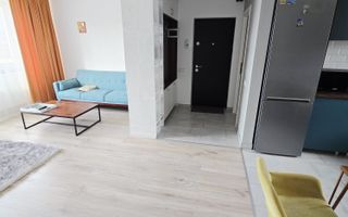 Apartament 3 camere modern cu parcare, zona Terra. - Poză 8