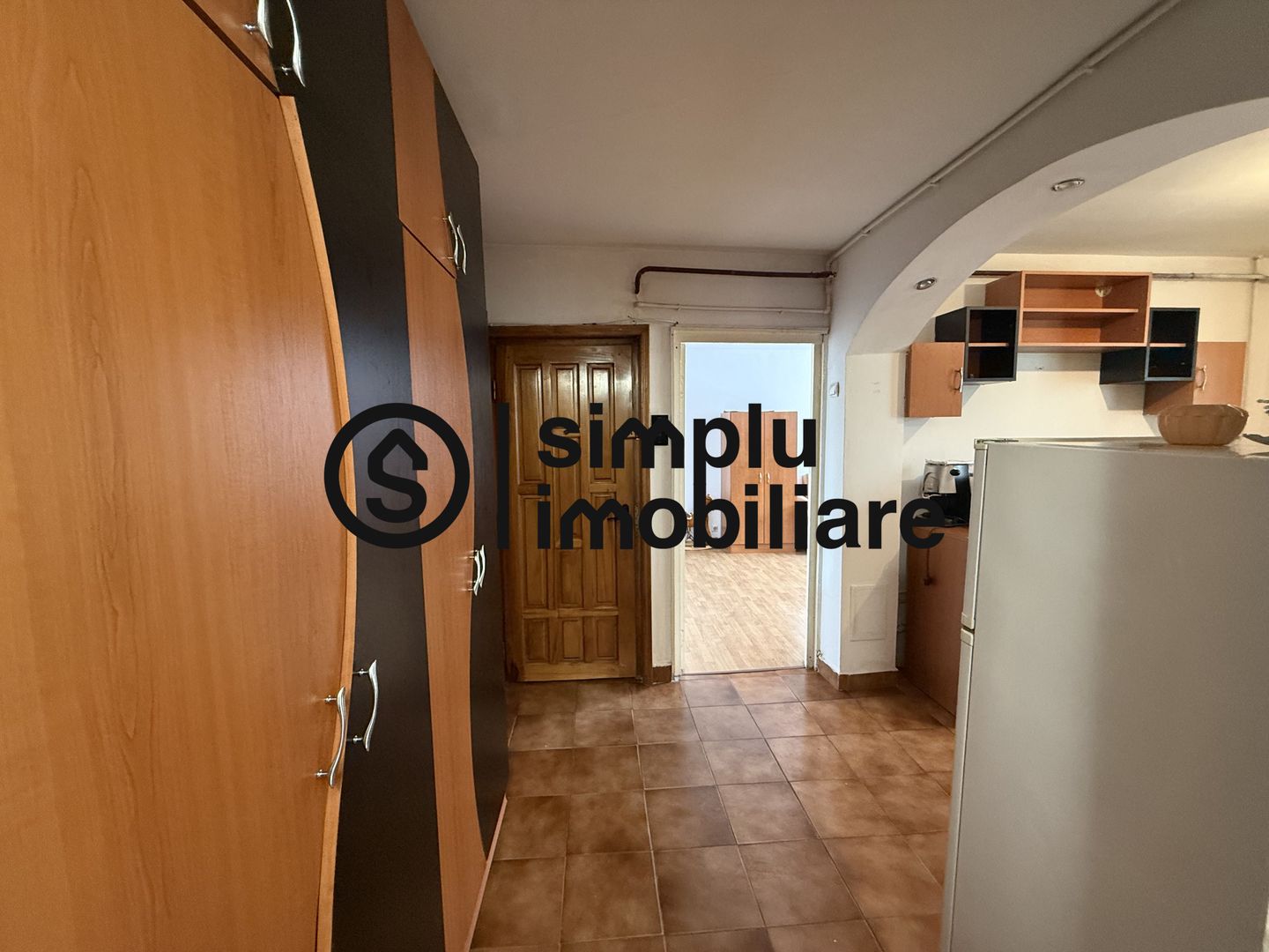 Apartament 2 camere decomandat Brazda lui Novac et 2/4 - Poză 1