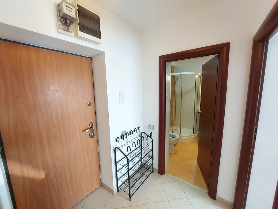 Apartament 2 camere Aleea Circului - Poză 8