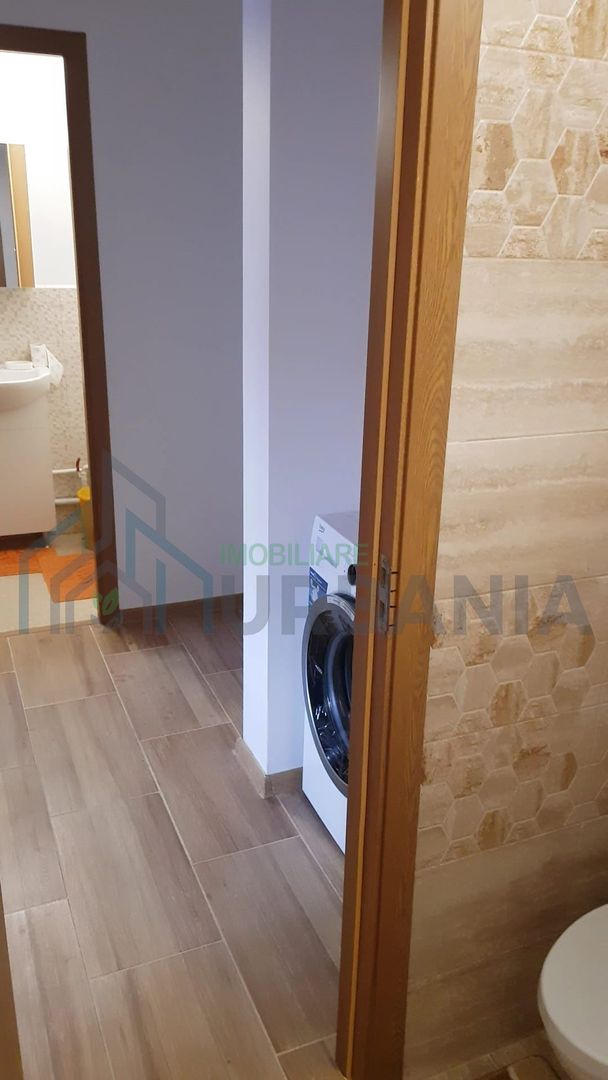 Apartament 4 camere de inchiriat, zona Baza 3, Iasi - Poză 7