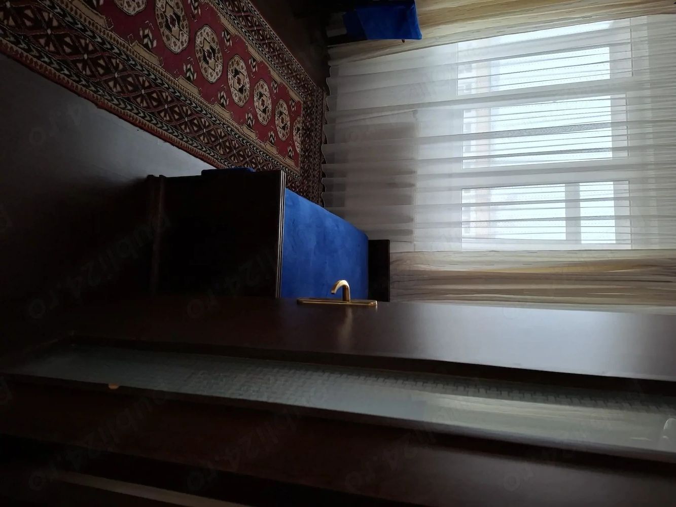 Apartament cu 2 camere, Domenii, etaj 5, reabilitat, metrou 1Mai - Poză 4