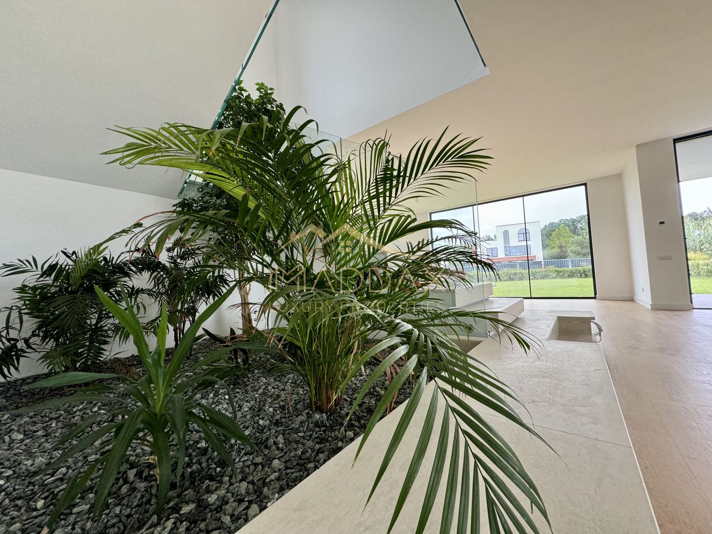 Vila Exclusivista in Mijlocul Naturii *959mp teren*/ 420mpc / Balotesti - Poză 28