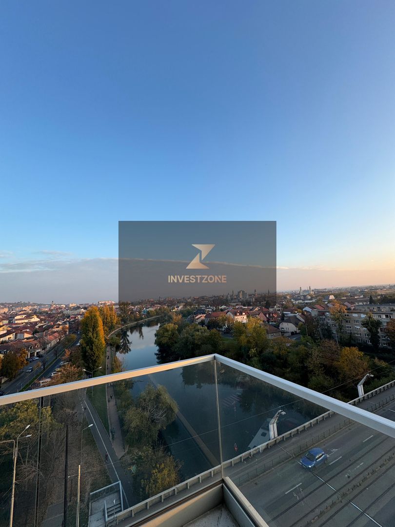 Penthouse de vanzare in Oradea,Prima Panorama - Poză 3
