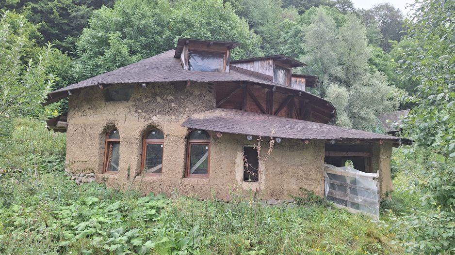 VANZARE ANSAMBLU CASUTE BRADULET ARGES - Poză 16