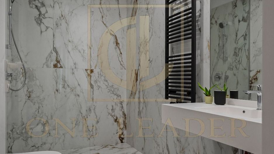 Apartament 2 camere în ONE Lake Club – COMISION 0% - Poză 7