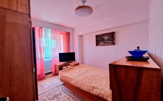 Apartament 3 camerea Zona Mihai Eminescu! - Poză 9