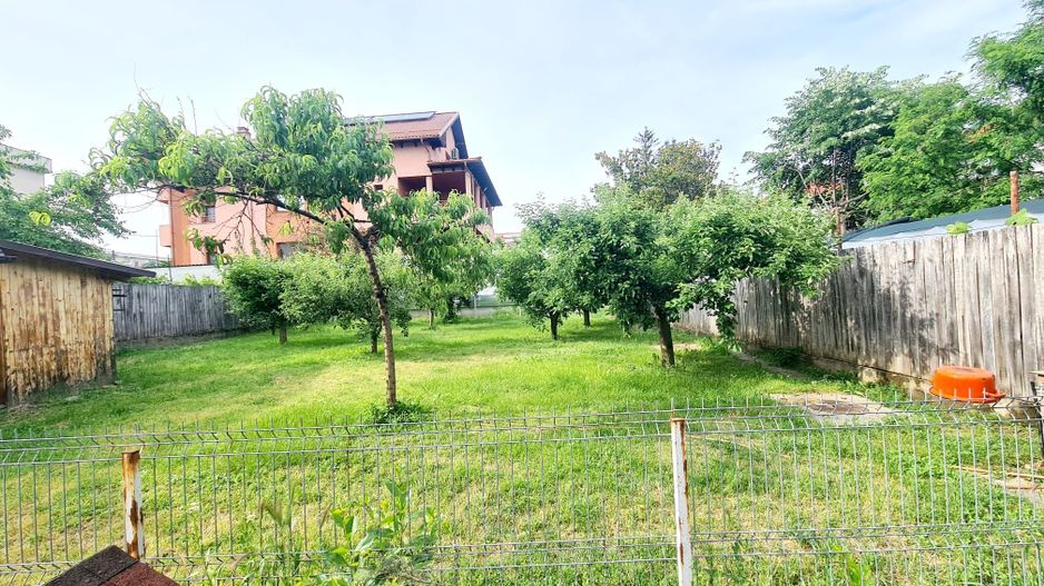 Vila 10 camere / Zona 0 a orasului - Poză 11