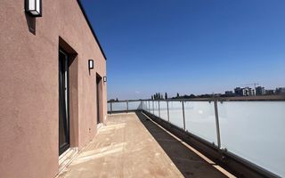 De vânzare Penthouse Torontal - Poză 7