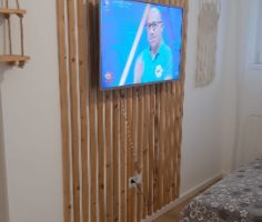 studio 2 camere bloc boutique | Coletina Gardens | an 2020 - Poză 6