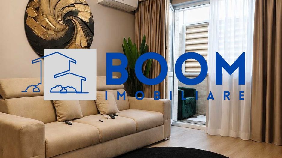 Apartament 2 Camere | Mobilat si Utilat Complet | Mutare imediata - Poză 6