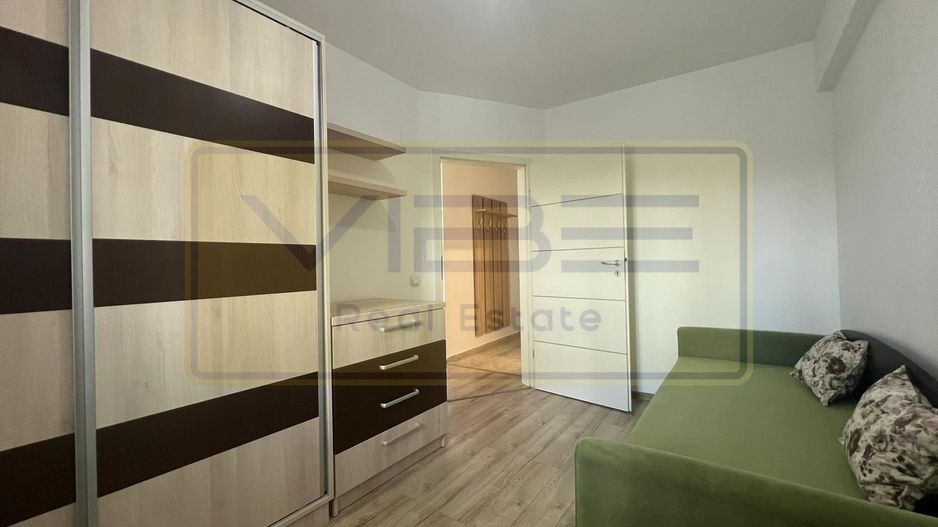 Apartament 2 dormitoare living Nicolina T Neculai - Poză 10