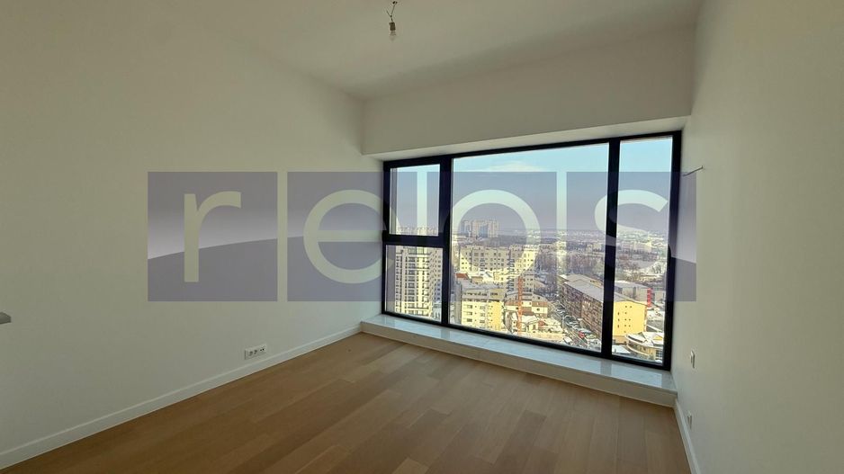 VANZARE 2 CAMERE | VEDERE PANORAMICA | PARCARE | TERASA | ONE VERDI - Poză 7