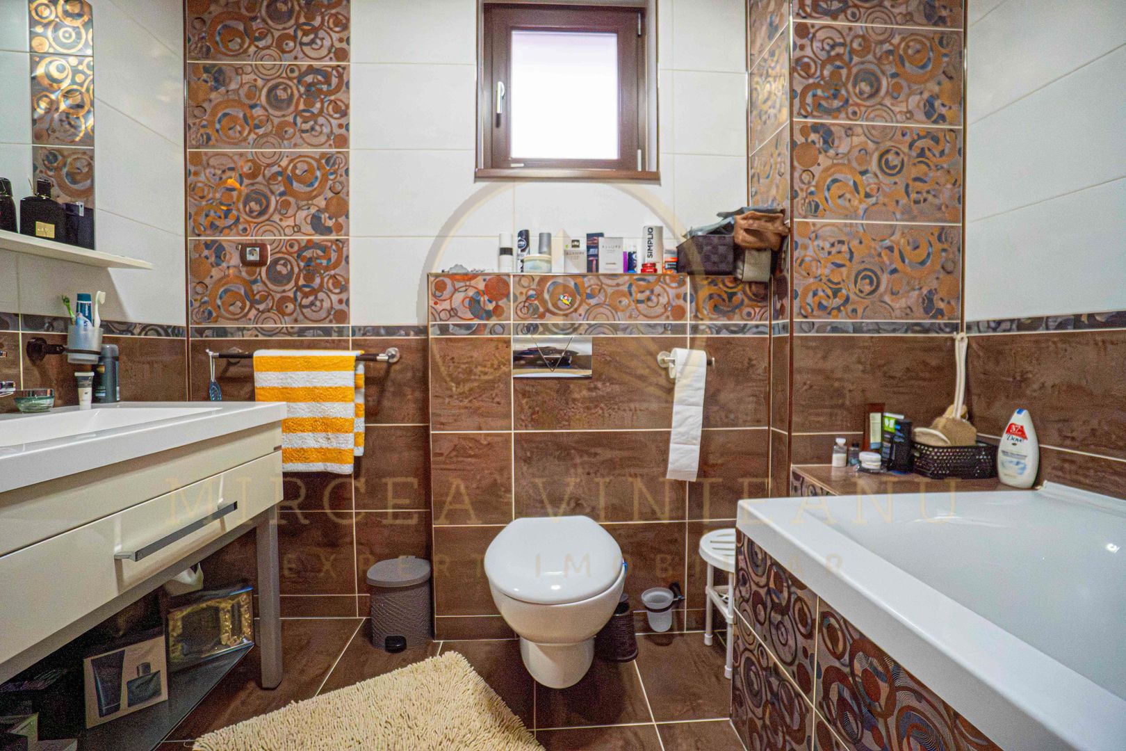 DACIA - Vila D+P+1E+M, teren 780 mp, deschidere 24 ml. - Poză 33