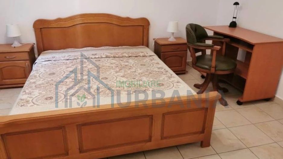 Apartament 2 camere decomandat cu grădină – Zona Clopotari, Nicolina, Iași - Poză 2