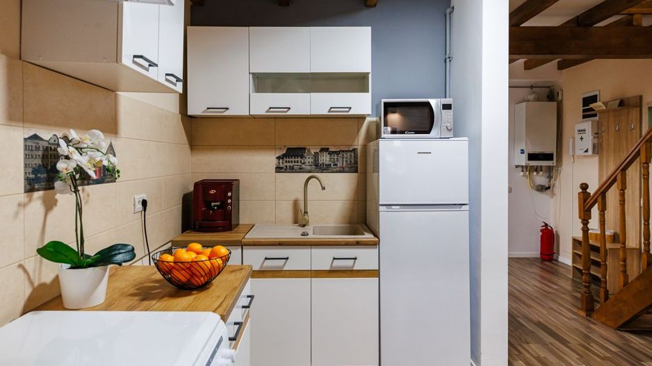 Apartament 2 camere elegant – Piata Unirii Timisoara - Comision 0 - Poză 15