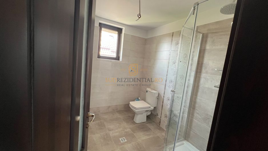 Vila individuala cu 7 camere, 5 dormitoare, teren 363 mp-Com. Berceni - Poză 18