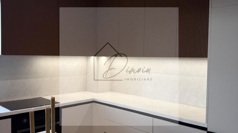 2 camere Tractorul I NOU 2025 I Complex Rezidential Premium I COM 0% - Poză 16