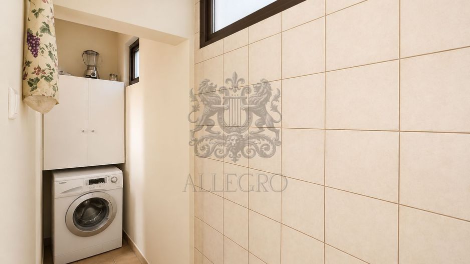 Cismigiu | HochParter | 4 Camere | 2 bai | Strada C-tin Stahi - Poză 8