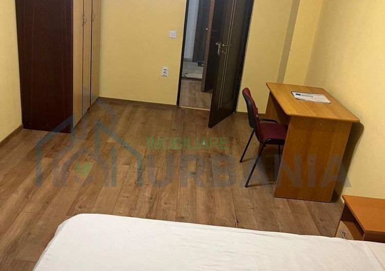 Apartament 1 camera de inchiriat, mobilat si utilat, Iasi - Poză 8