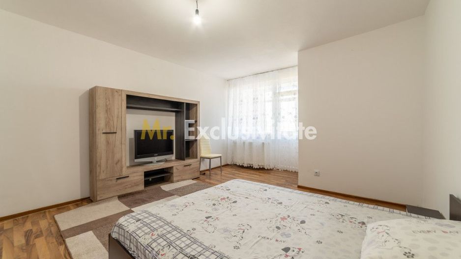 Garsoniera Craiovei - de inchiriat - langa Scoala nr 11 - Poză 2