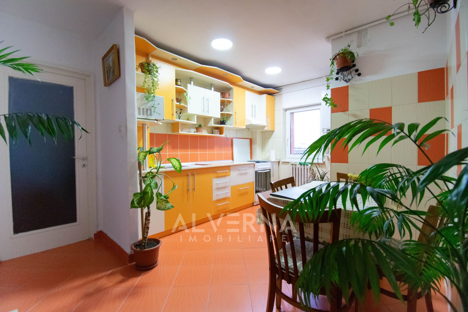 COMISION 0% Apartament | 2 camere | 51mp | mobilat utilat | zona FSEGA - Poză 3