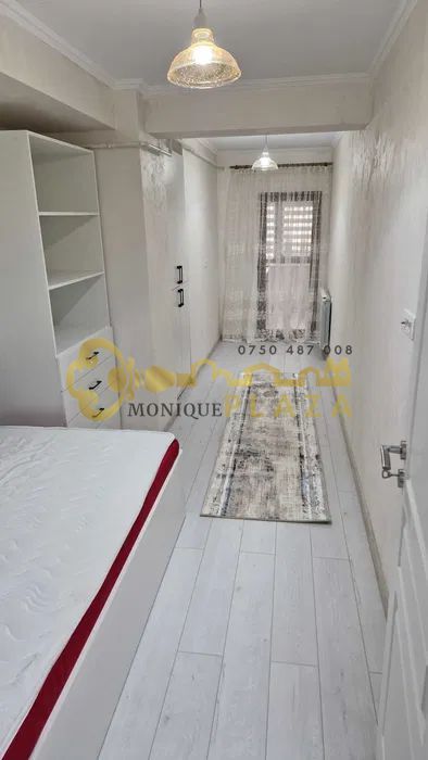 2 Camere | Bloc nou | AC | CT | Loc de parcare | Izolat fonic | Balcon - Poză 3