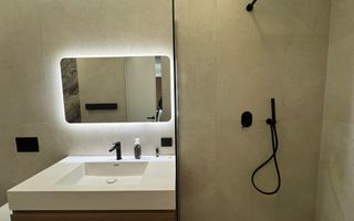 Apartament 4 camere***LUX/Imobil exclusivist//Mall Promenada - Poză 10