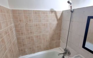 Apartament cu 1 cameră, foarte spațios, parter, clădire istorică, zona Traian - Poză 5