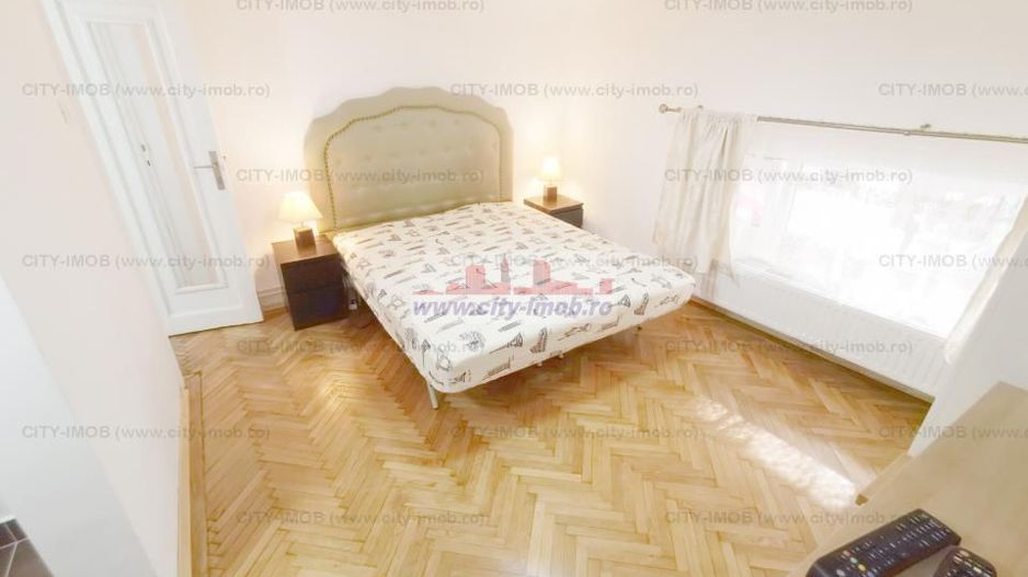 Inchiriere Garsoniera Studio Romana Amzei Bucuresti - Poză 19