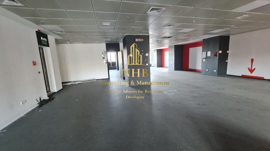 Spatiu de Birou/Comercial vis-a-vis de Spitalul Fundeni - Poză 1