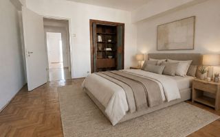 Vânzare Apartament 4 Camere Bulevardul Decebal Între Alba Iulia și Metrou Munci - Poză 5