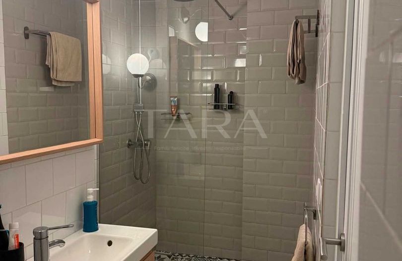 Apartament în Mănăștur, zona Big – Spațiu, confort și locație excelent - Poză 8