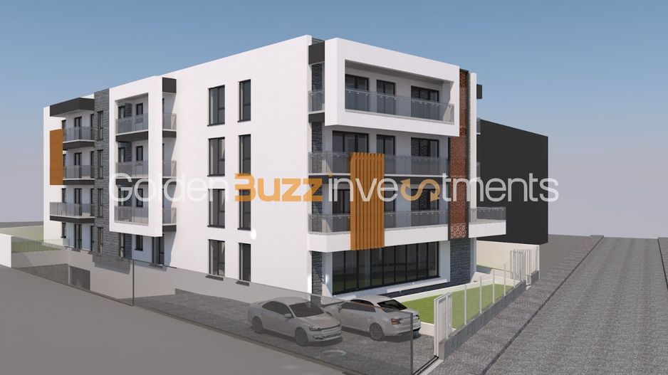 Oportunitate de investitie - Pipera - Schiță 5