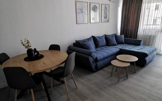 AP. 2 CAMERE CARTIERUL SOLAR, LOC PARCARE, BLOC NOU, CENTRALA TERMICA - Poză 1