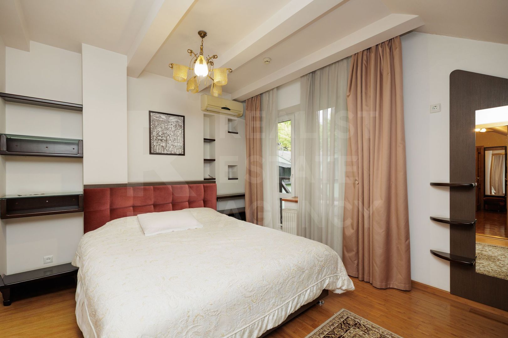 Chirie, spațiu comercial, 287.6 mp, str. Calea Ieșilor, Buiucani - Poză 45